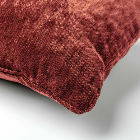 Lewy – Cushion 30x50 cm – Pomegranate 