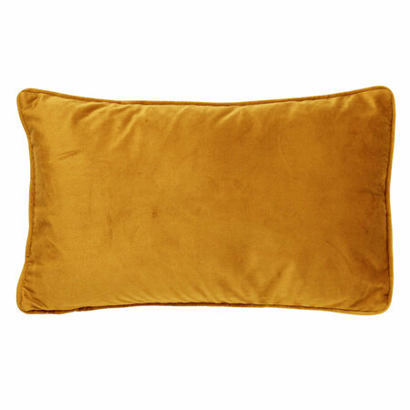 FINN – Cushion 30x50 cm – Velvet – Chai Tea