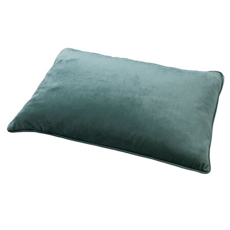 FINN – Cushion 40x60 cm – Velvet – Sagebrush Green 