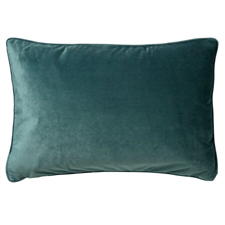 FINN – Cushion 40x60 cm – Velvet – Sagebrush Green 