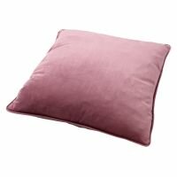 FINN – Cushion 45x45 cm – Velvet – Heather Rose 🌸✨