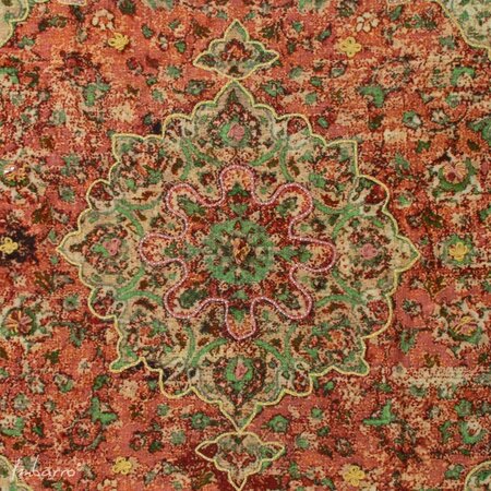 Plaid Julie – Handgemaakt & Warm - 130x170cm